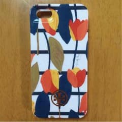 トリーバーチ iphone5ケースのサムネイル
