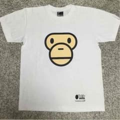 A BATHING APE BABY MILO Tシャツのサムネイル