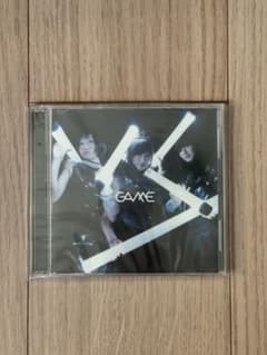 【初回限定盤】GAME Perfume CD+DVDのサムネイル