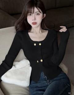 シーイン　トップスのサムネイル