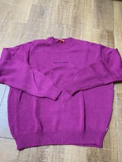 supreme ニットのサムネイル
