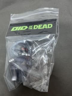 新品 HUMAN ROBOT OID OF THE DEAD デザフェス63 - メルカリ