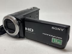 SONY Handycam HDR-CX270 Video Camera a01c224dd