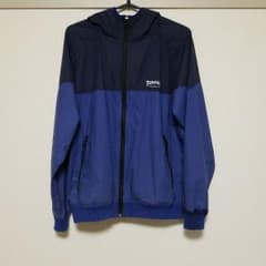 THRASHER マウンテンパーカー Mサイズのサムネイル