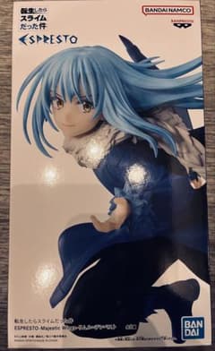 p*y様 転スラ フィギュアのサムネイル