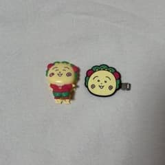 コジコジセット はさむんです/ヘアクリップ2のサムネイル