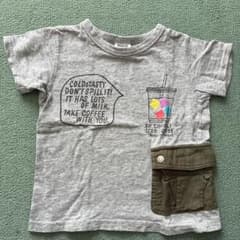 Thumbnail of BREEZE Tシャツ 110