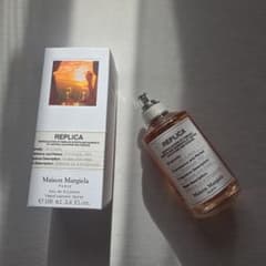 MaisonMargiela オンアデート - メルカリ