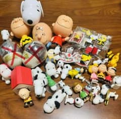 ★スヌーピーセットのサムネイル