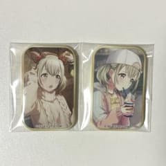 プロセカ 小豆沢こはね スクエア缶 - メルカリ