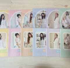 アイドル　アイリット　illit セブンイレブン限定のサムネイル