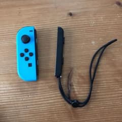 Nintendo Switch ジョイコンジャンク品のサムネイル