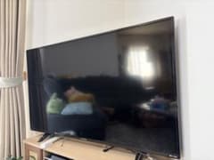 FUNAI FL50U3010 中古 - メルカリ