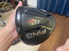 ping 410 ドライバーのサムネイル