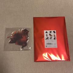 劇場版 鬼滅の刃 無限城編 第一章 キービジュアルアクリルスタンド　童磨のサムネイル