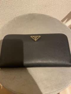 PRADA 長財布のサムネイル