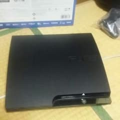 プレステ3 ジャンク品のサムネイル