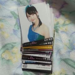 SKE AKB 生写真 30枚入りパックのサムネイル