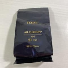 IOPE エアークッション カバー レフィル 21バニラのサムネイル