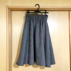 フレアスカートのサムネイル