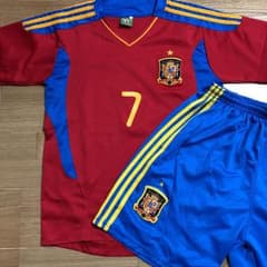 ビジャユニファームのサムネイル