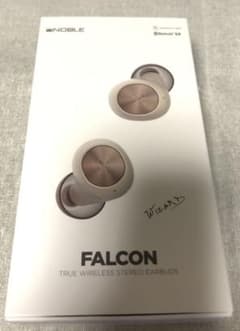 ⭐️美品・お買得⭐️NOBLE FALCONのサムネイル