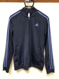 adidas アディダス　レディース　ジャージ上下セットアップのサムネイル