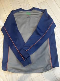 ATHLETA 長袖プラクティスシャツのサムネイル