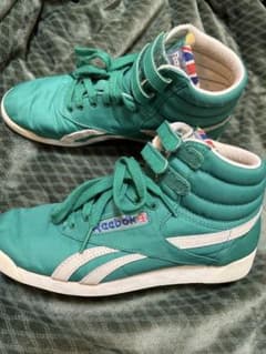 Reebok High-cutのサムネイル