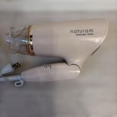 TESCOM naturam ヘアドライヤー TID325 本体のサムネイル