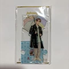 那須雄登 アクリルスタンド '22春 美 少年 ACEes アクスタのサムネイル