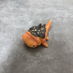 サメ フィギュア チャームサメワッサン チョコがけver.ジンベイザメのサムネイル
