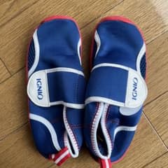 マリンシューズ　20センチのサムネイル