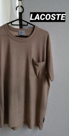 LACOSTE Tシャツのサムネイル