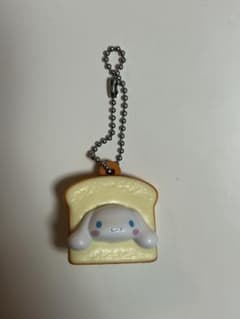 サンリオ　しょくぱんず　シナモロールのサムネイル