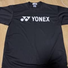 ヨネックス　Tシャツ　Mサイズのサムネイル
