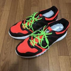 ランニングシューズ　アディダス　お値下げのサムネイル
