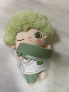 ぬいぐるみ マスコット 本体のサムネイル