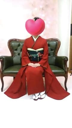 超美品♡山本寛斎ブランド❤︎上質振袖フルセット - メルカリ