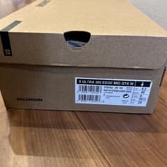 SALOMON X ULTRA 360 EDGE MID GTX W 6.5のサムネイル