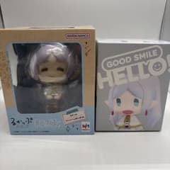 BK0010 るかっぷ 葬送のフリーレン　GOOD SMILE　HELLO 2個