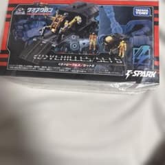 Dビークルズセット5 ダイアクロン 本日最終価格 - メルカリ