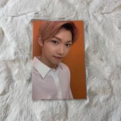 StrayKids フィリックス　IN生 一直娱 withfans トレカ フィリックス in 生 トレカ 封入 straykids スキズ skz - メルカリ