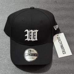 キャップ WACKO MARIA NEWERA 9FORTY ニューエラ - メルカリ