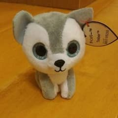 ハッピーセット　TY ティンバーのサムネイル