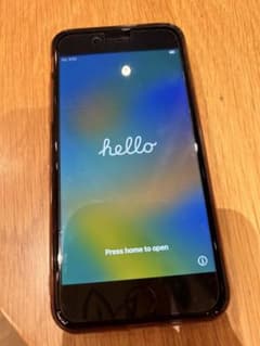 iPhone SE 第2世代 (SE2) ホワイト 64 GB SIMフリーのサムネイル