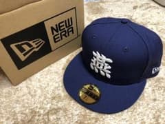 即購入歓迎 neweraキャップ 燕 7→1/2のサムネイル