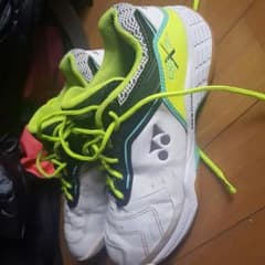 ヨネックス(YONEX)シューズのサムネイル