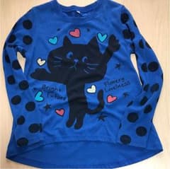 ねこちゃんロンtのサムネイル