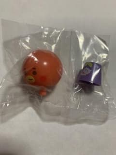 BT21 つみつみだんごま  TATAのサムネイル
